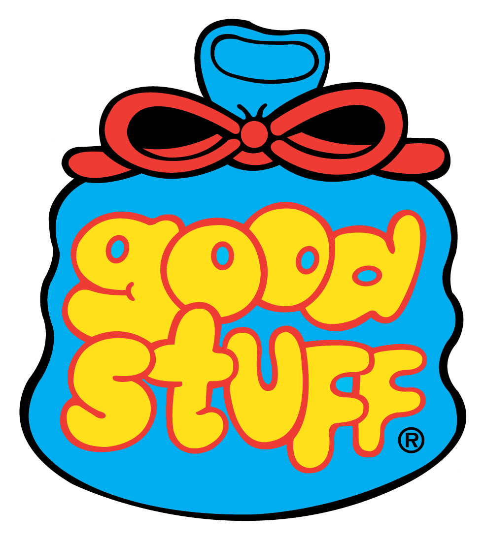 Goodstuff Logo