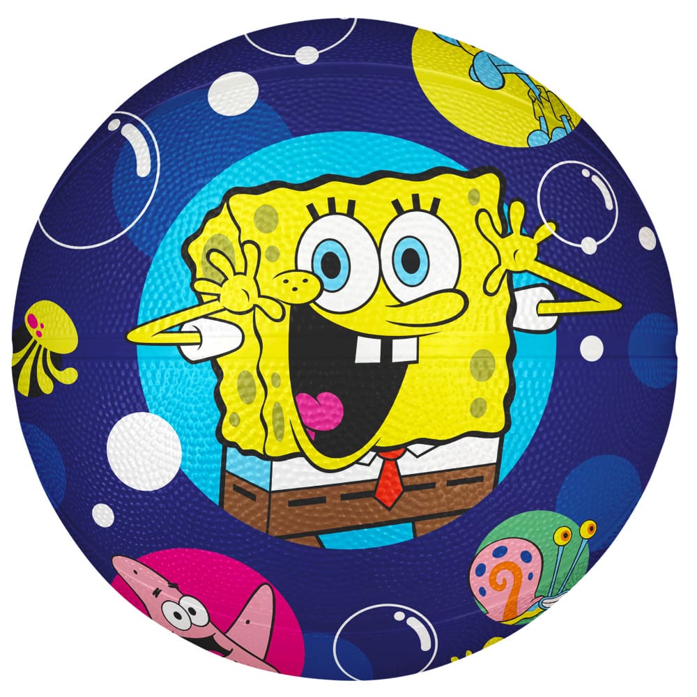SpongeBob Basketball Nickelodeon
