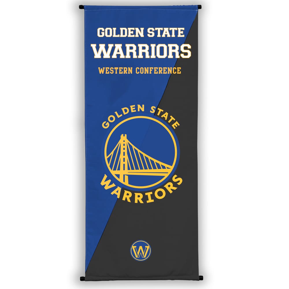 NBA Sports Team Banners. Merchandise