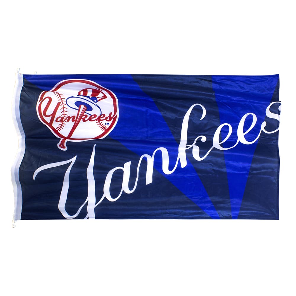 MLB Sport Team flags Yankees