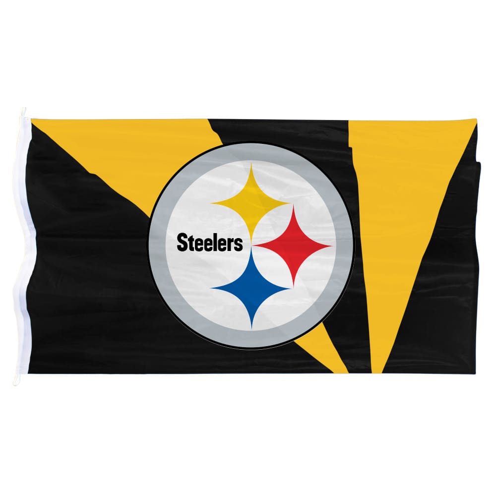 NFL Sports Team Flags