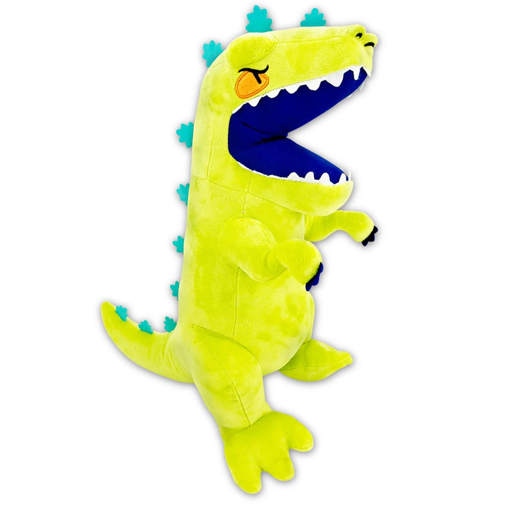 Rugrats Reptar toy Plush