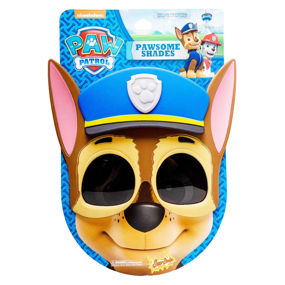 Paw Patrol Chase Licensed Sunglasses Nickelodeon